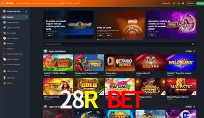 28R Bet,28R APP