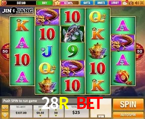 Ofertas Imperdíveis na 28R Bet: Promoções e Bônus Que Valem a Pena