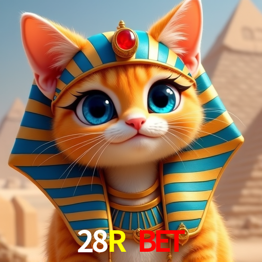 28R Bet: Jogos de Caça-Níqueis-Altas Recompensas, Roleta-Velocidade, Blackjack-Desafios Máximos