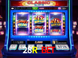 Explore as vantagens do 28R Bet: serviço profissional e confiabilidade